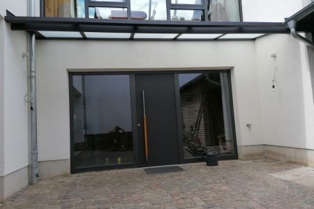 Vordach