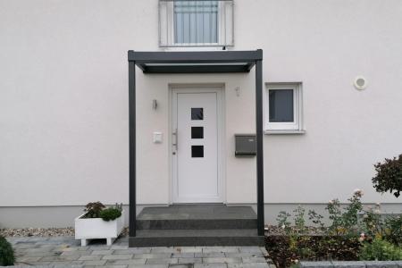 Vordach