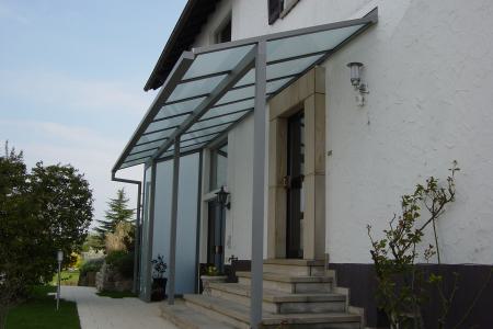 Vordach