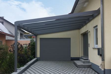 Carport