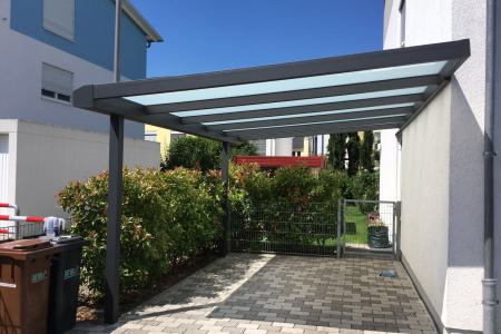 Carport